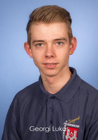 georgi lukas